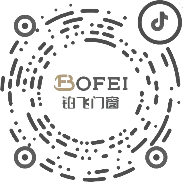 铂飞官方抖音号